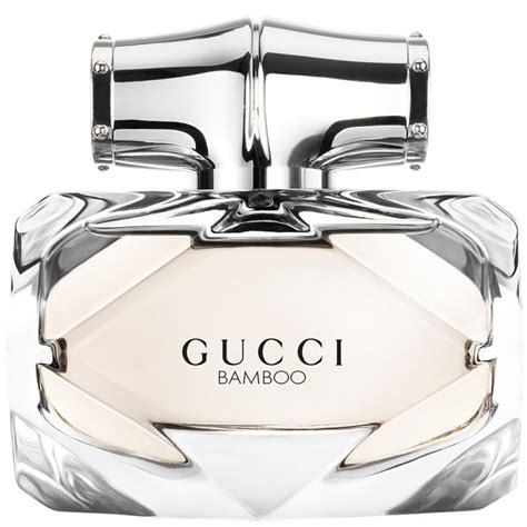 prezzi gucci bamboo 50 ml|gucci bamboo best price.